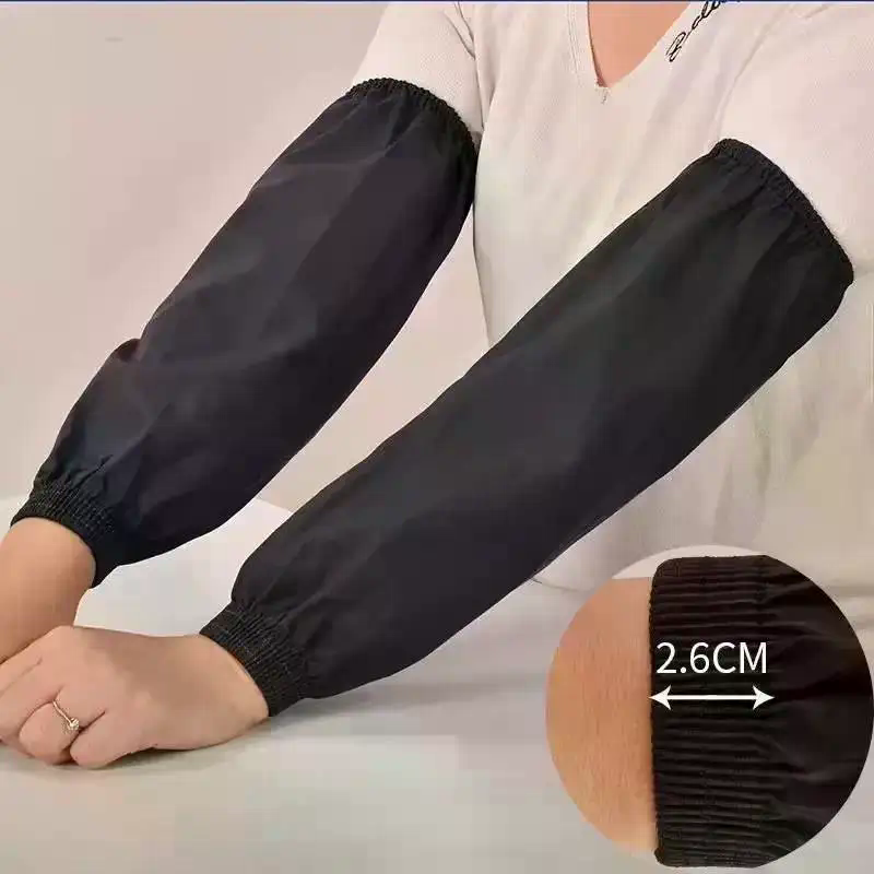 Heavy-Duty Black Faux Leather  - огляд і ціна Kitchen Helper Gadgets