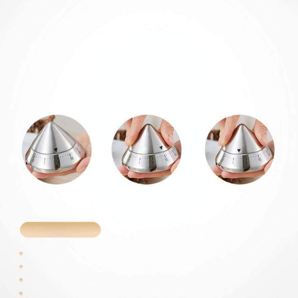 Stainless Steel Mechanical Kit - огляд і ціна Kitchen Helper Gadgets