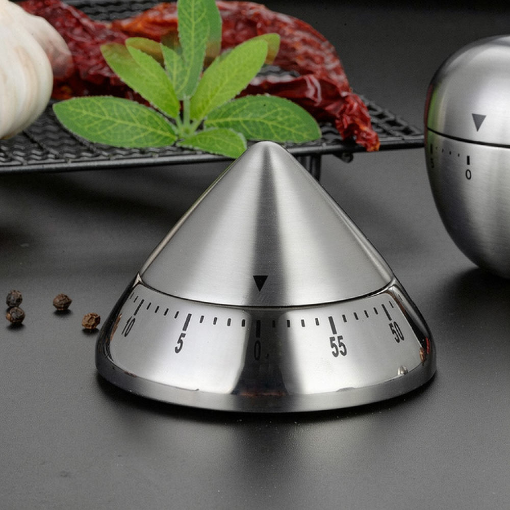 Stainless Steel Mechanical Kit - огляд і ціна Kitchen Helper Gadgets