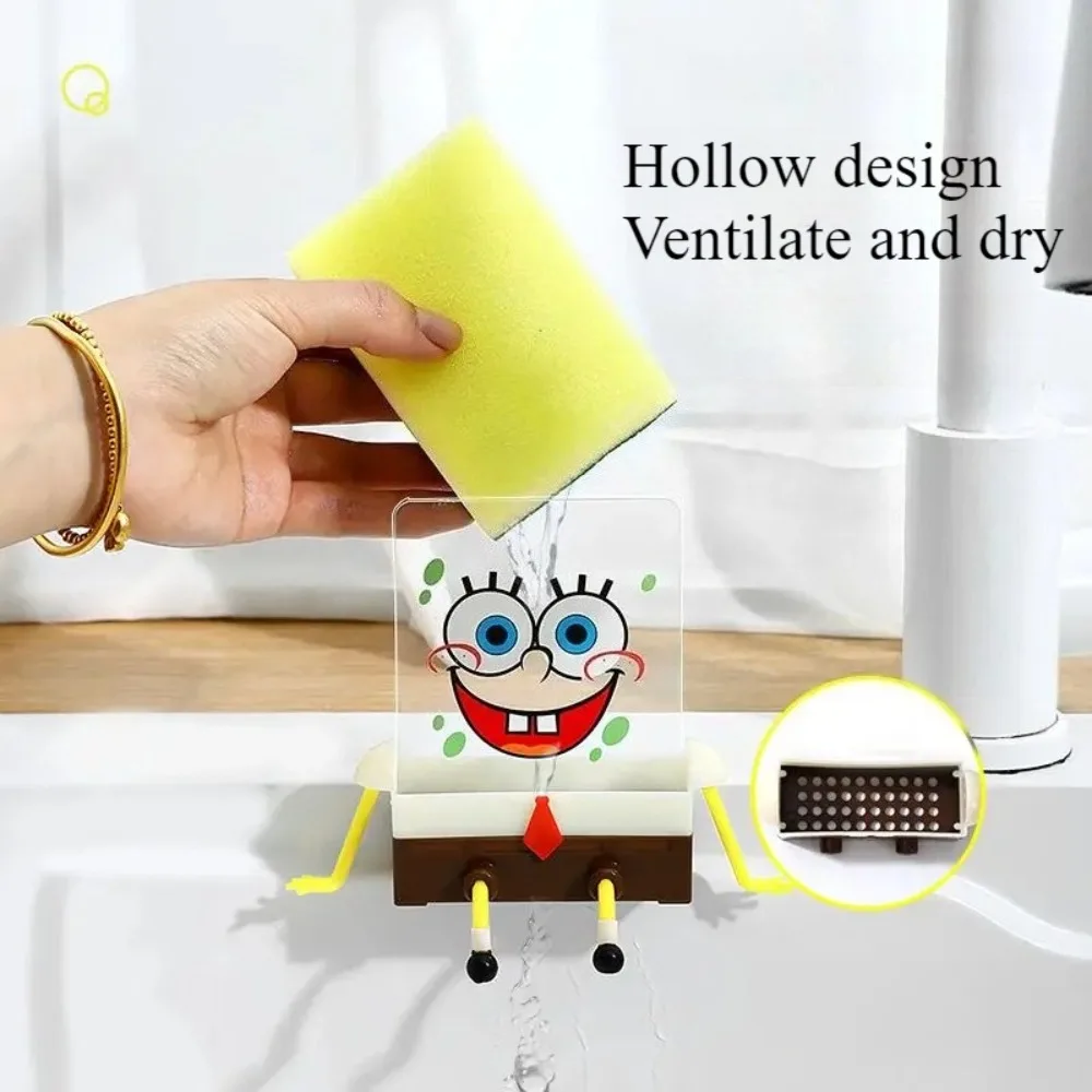 New Cute SpongeBo SquarePants  - огляд і ціна Kitchen Gadgets New Products
