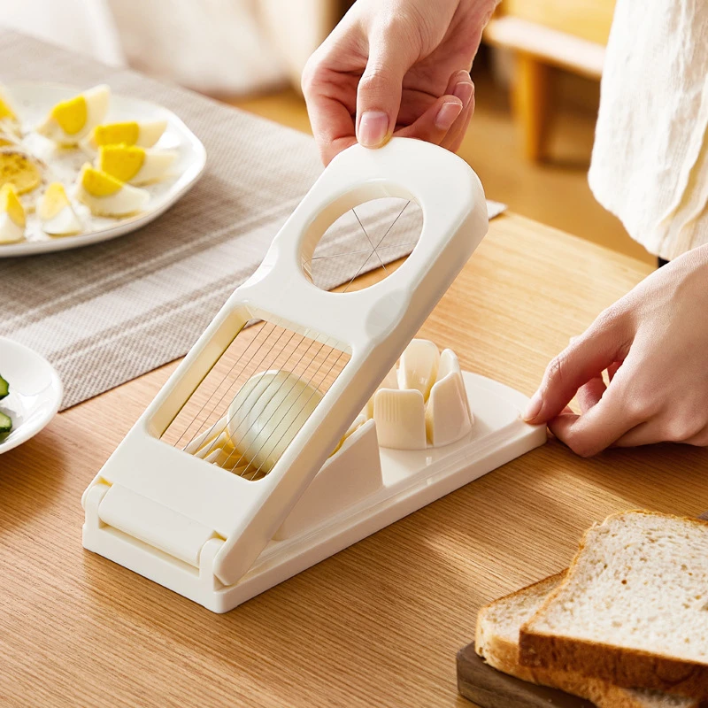 10Pcs Useful Multi-functional  - огляд і ціна Egg Separator Tool