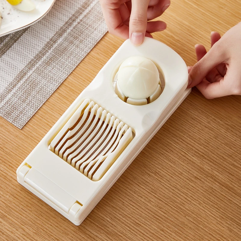 10Pcs Useful Multi-functional  - огляд і ціна Egg Separator Tool