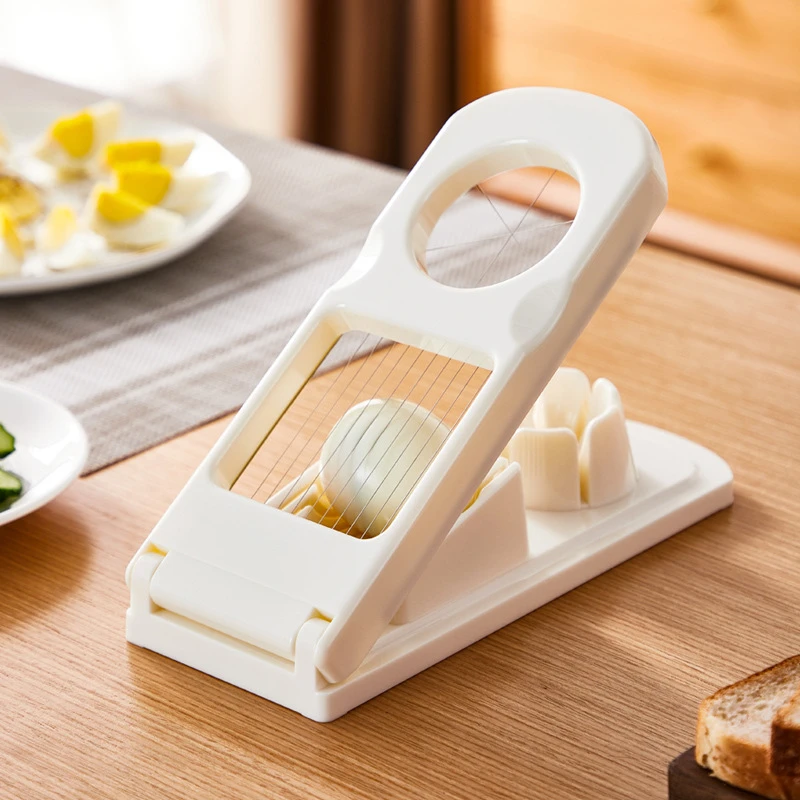 10Pcs Useful Multi-functional  - огляд і ціна Egg Separator Tool