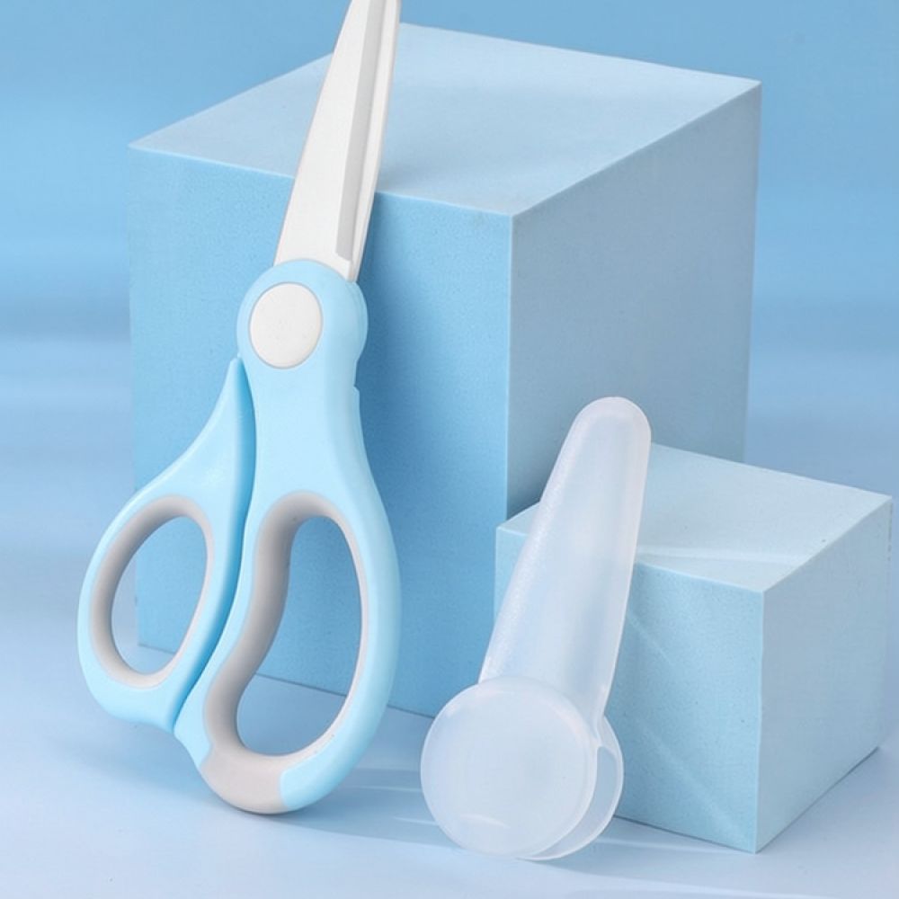 Infant Food Scissors Ceramic B - огляд і ціна Kitchen Helper Gadgets