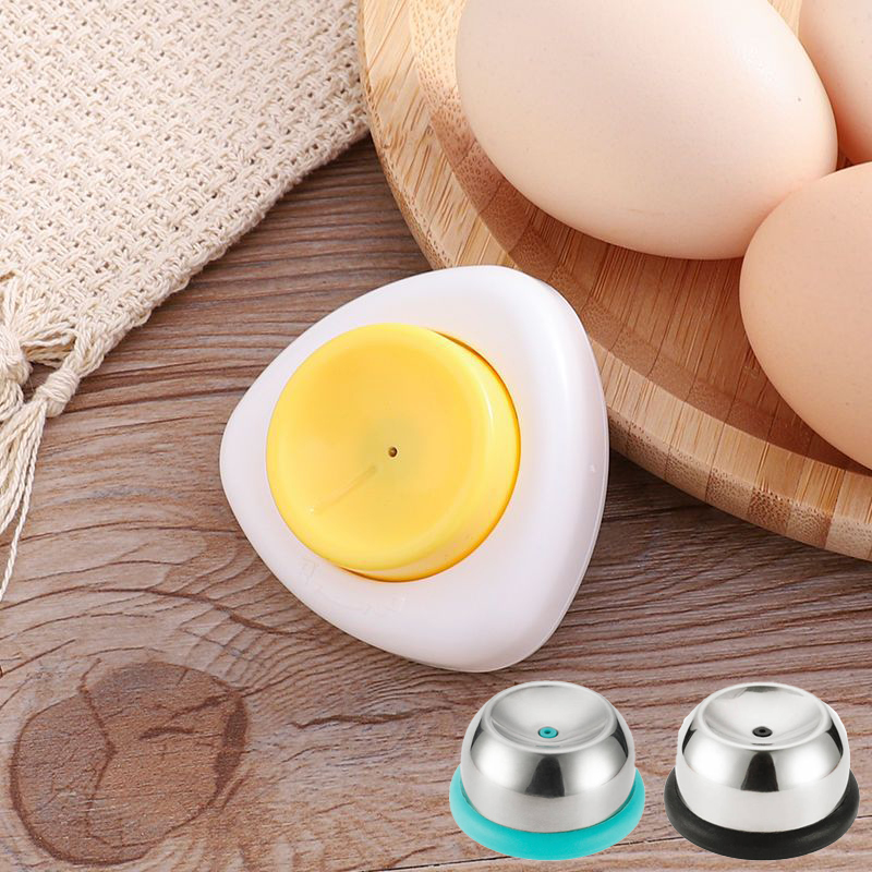 1PCS Kitchen Egg Piercer Stain - огляд і ціна Egg Separator Tool
