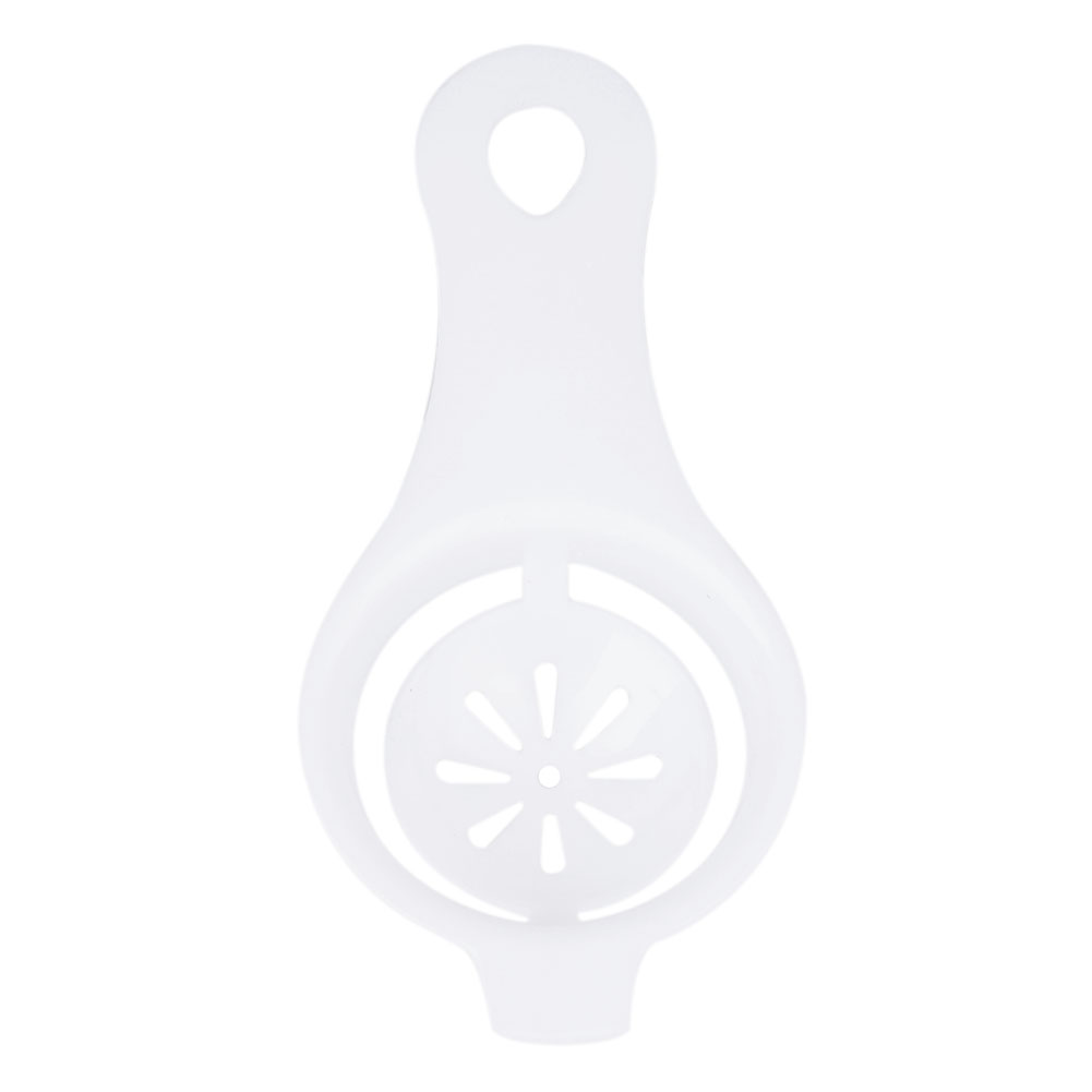 Egg White Filter Gadget Kitche - огляд і ціна Egg Separator Tool