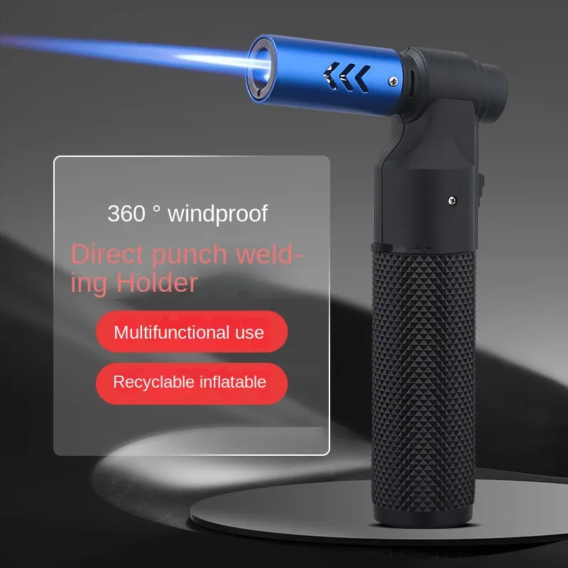 HONEST Cigar Lighter Windproof - огляд і ціна Kitchen Gadgets For Men