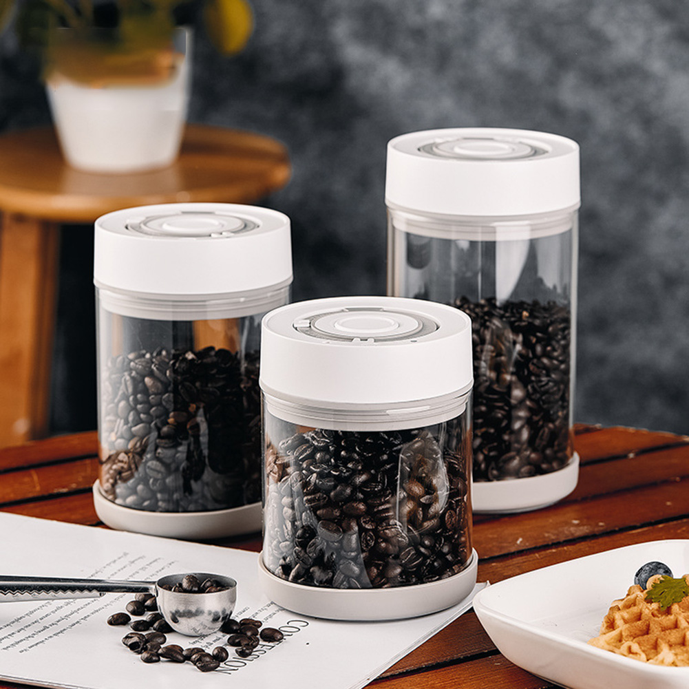 Kitchen Moisture-proof Glass C - огляд і ціна Kitchen Gadgets Organizer