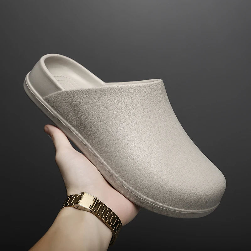 EVA Men Slippers Soft Outdoor  - огляд і ціна Kitchen Gadgets For Men