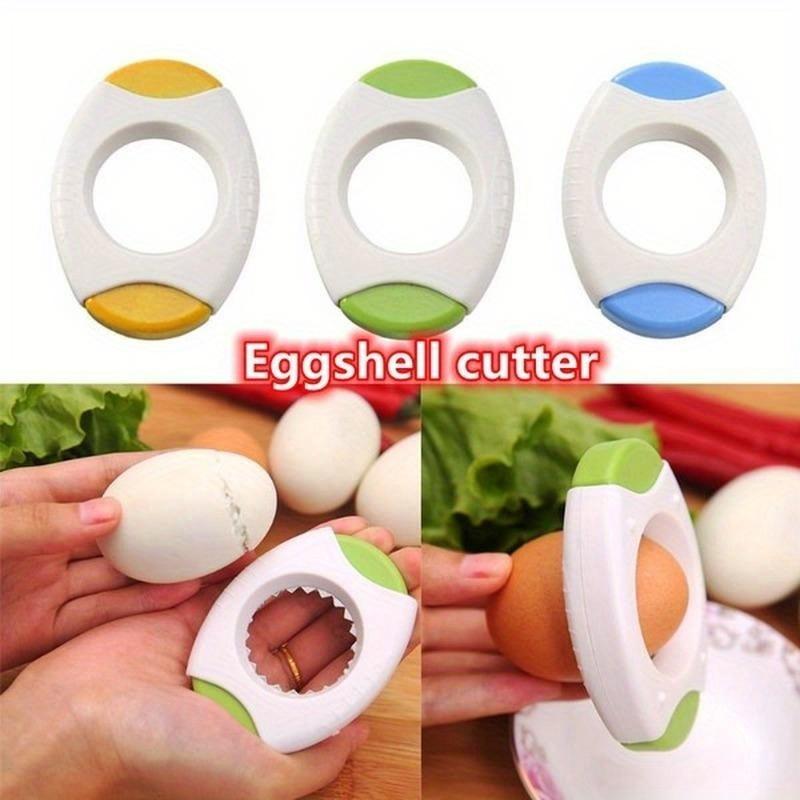 1Pc Separator Egg Opener Shell - огляд і ціна Egg Separator Tool