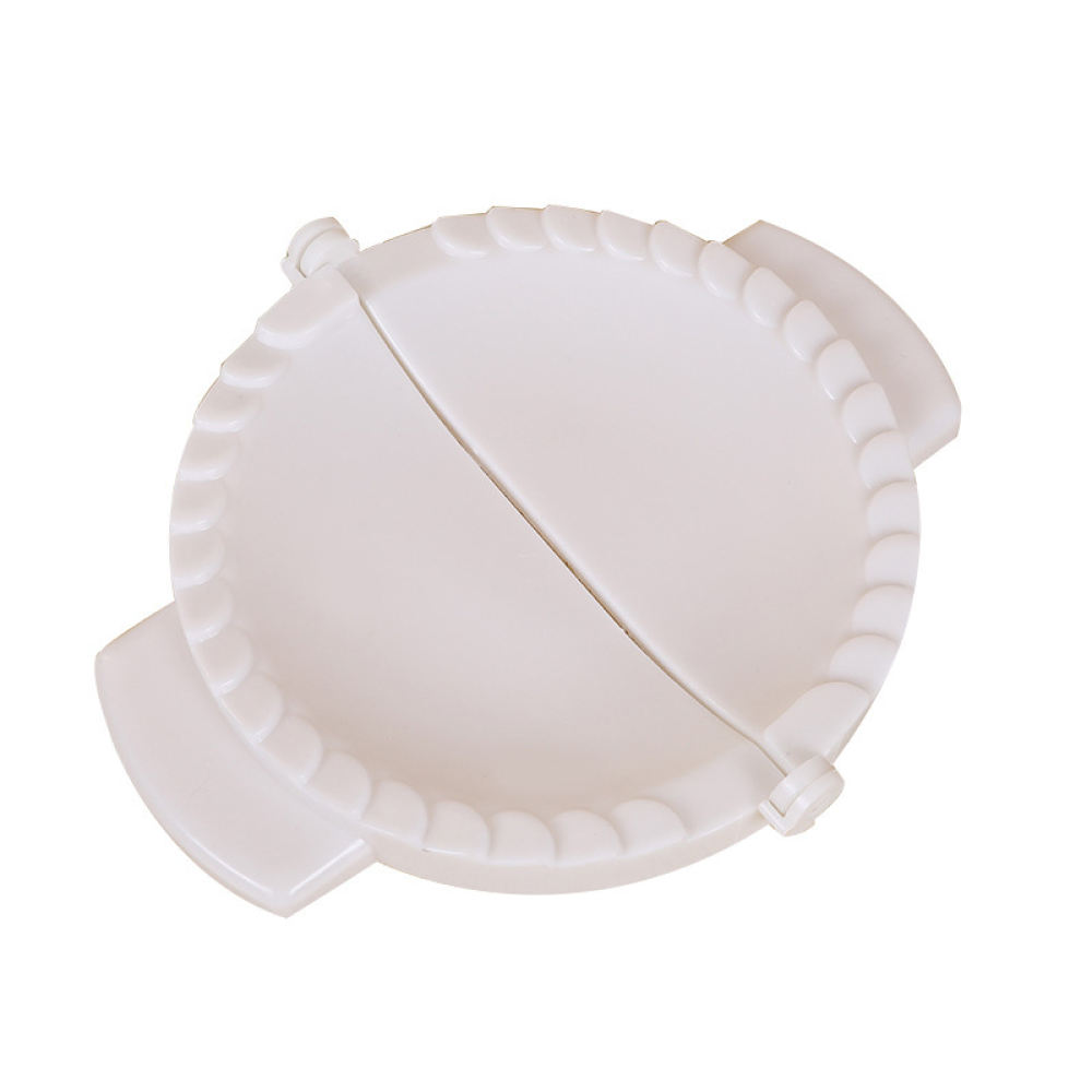 Practical Manual Dumpling Clip - огляд і ціна Kitchen Gadgets Dumpling Maker