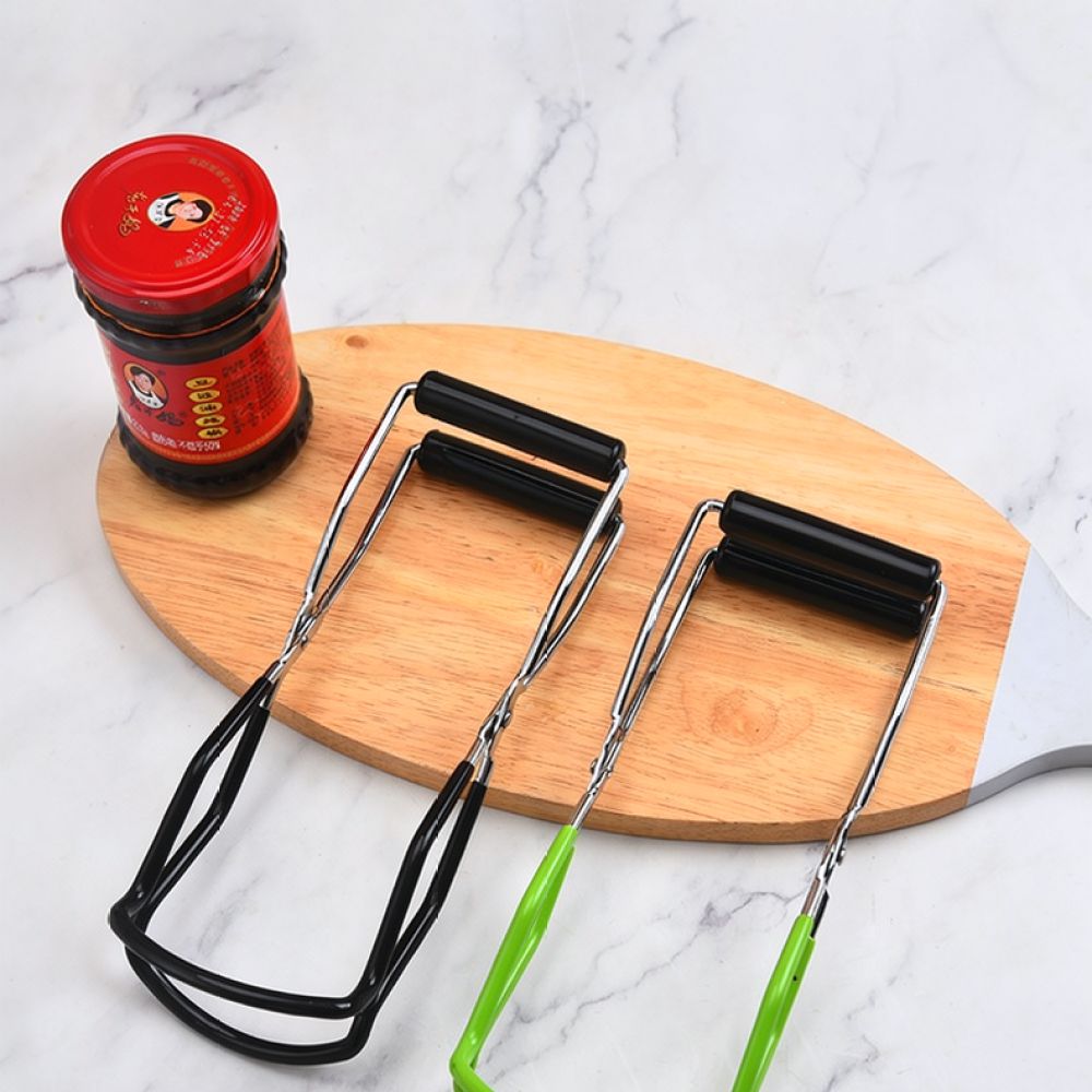 Kitchen Hot Dish Gripper Anti  - огляд і ціна Kitchen Helper Gadgets