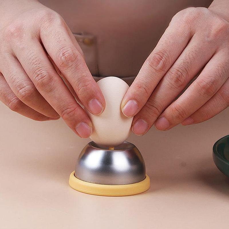 Stainless Steel Needle Egg Sep - огляд і ціна Egg Separator Tool