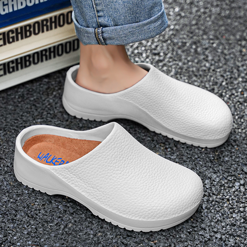 Couple Chef Shoes Four Seasons - огляд і ціна Kitchen Gadgets For Men