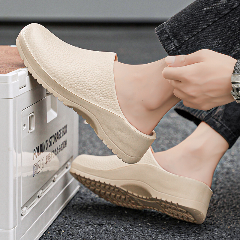 Couple Chef Shoes Four Seasons - огляд і ціна Kitchen Gadgets For Men