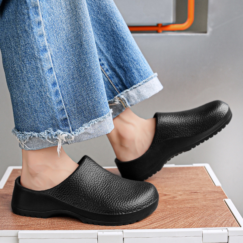 Couple Chef Shoes Four Seasons - огляд і ціна Kitchen Gadgets For Men