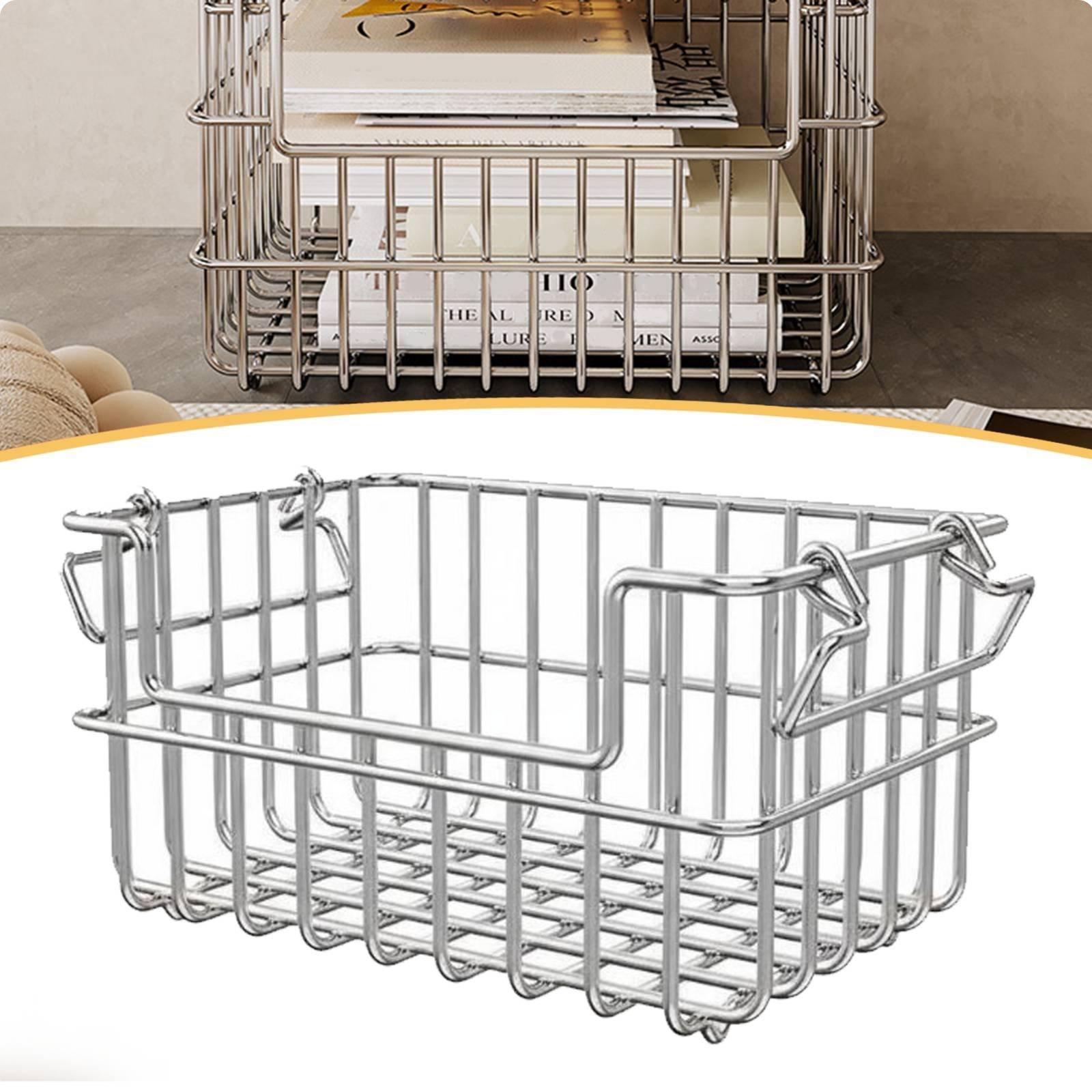 High Capacity Stainless Steel  - огляд і ціна Kitchen Gadgets Organizer