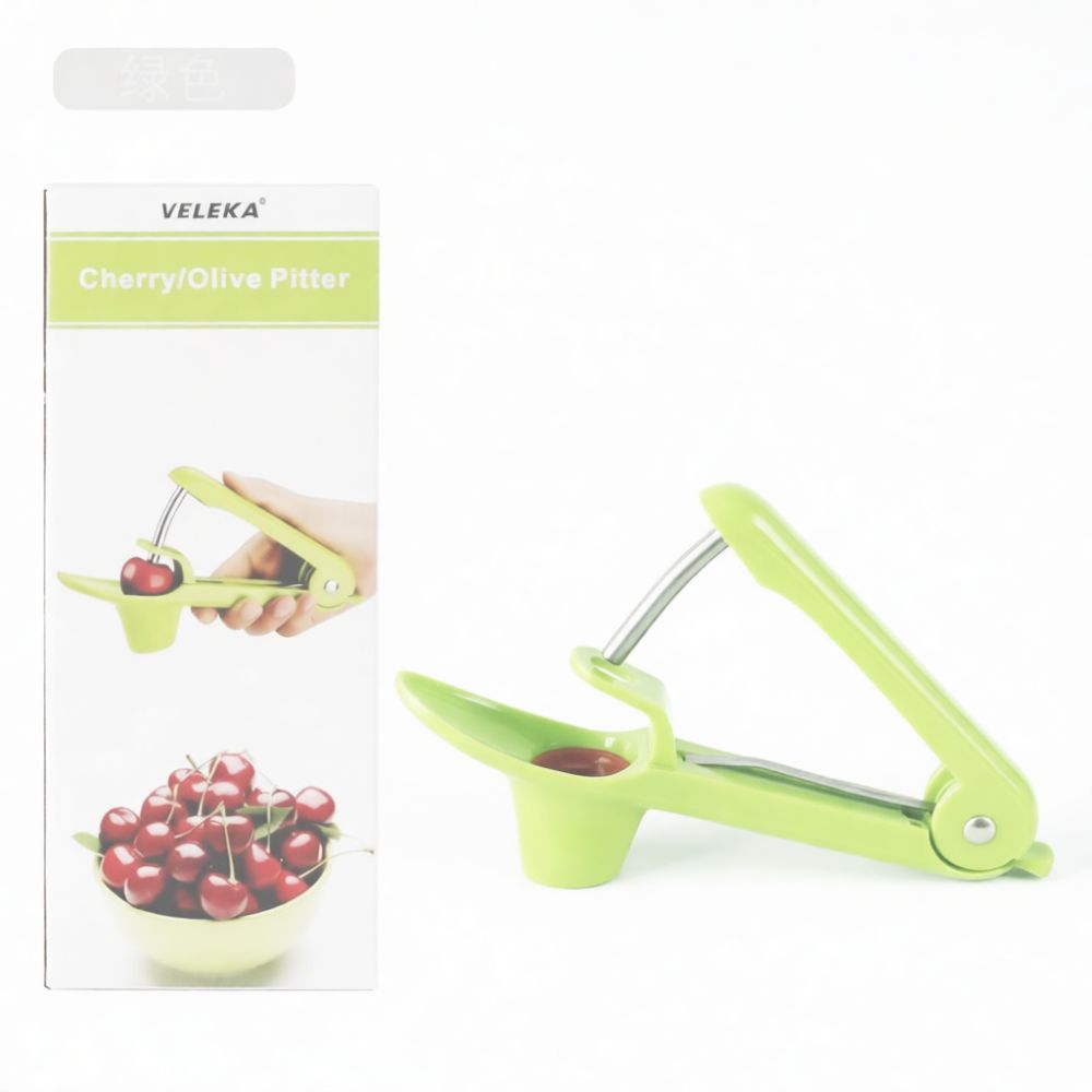 Professional Cherry Pitter Sta - огляд і ціна Kitchen Helper Gadgets